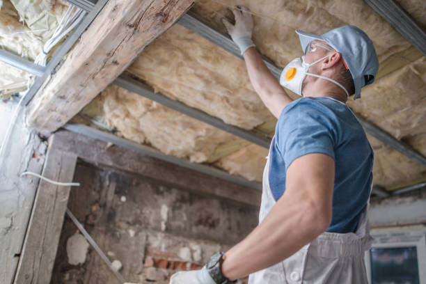 Insulation Contractors for Homes in Gas City, IN